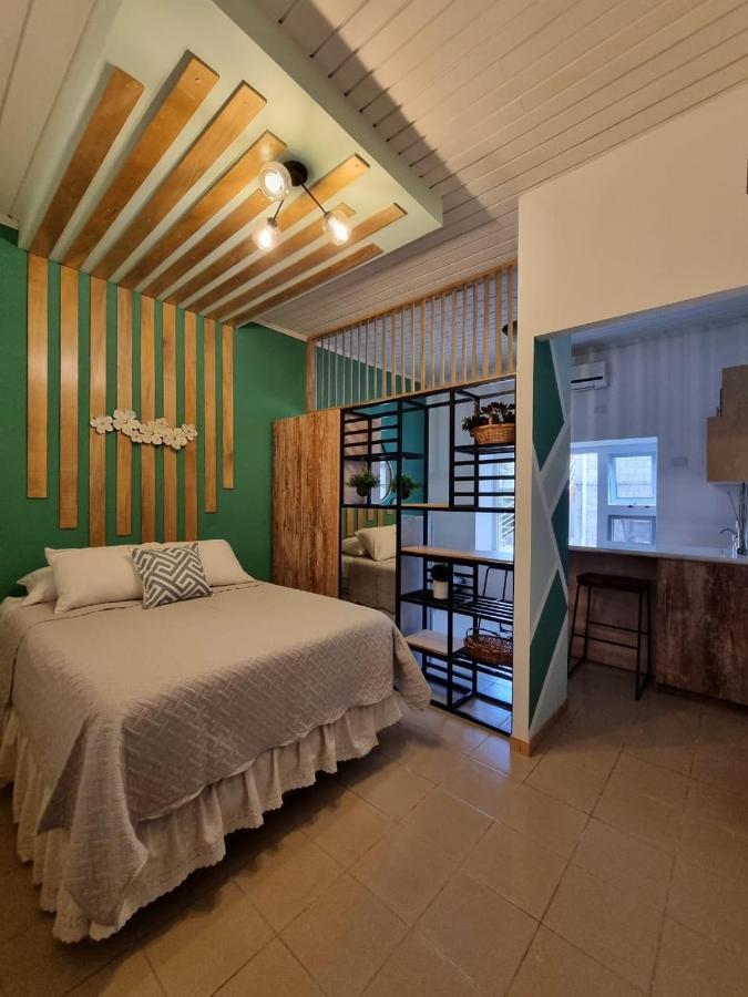Hotel Villa Margarita Flores Extérieur photo